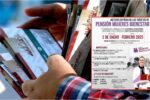 Pensión para el Bienestar febrero 2026: fechas de entrega de tarjetas, documentos y registro oficial